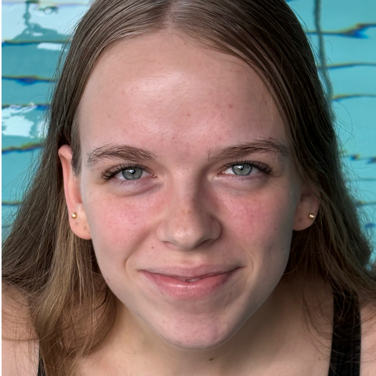Schwimmschule Wasserstrolche Laura Richter