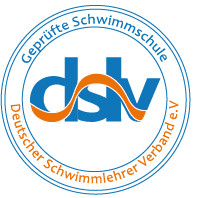DSLV geprüfte Schwimmschule
