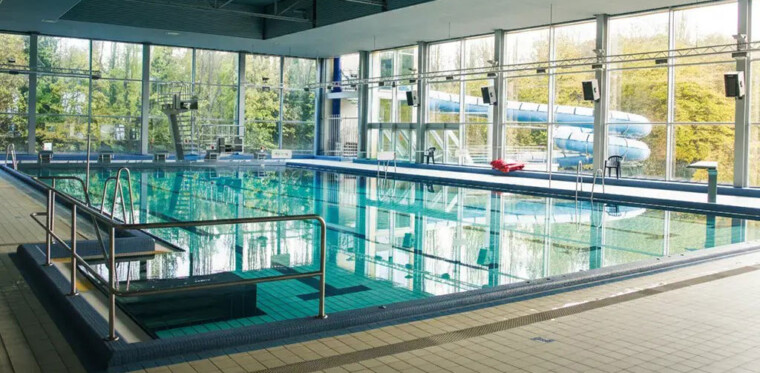 Übad in Übach-Palenberg Übad in Übach-Palenberg